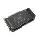 Відеокарта ASUS GeForce RTX 4060 8GB GDDR6 DUAL OC V2 DUAL-RTX4060-O8G-V2 Bulk (90YV0JC4-M0NB00) [110843], фото 6