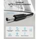 Кабель Vention USB - DC 3.5 мм (M/M), 0.5 м, Black (CEXBD) [604078], фото 4