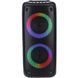 Акустична система 1.0 Media-Tech 40W, Bluetooth/AUX/microSD/MP3/USB/TWS/КАРАОКЕ/LED чорна (MT3181) [405183], фото 1