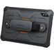 Планшет Blackview Tab Active 8 Pro 10.36" 8/256GB LTE Black-Orange (6931548313731) [701456], фото 7