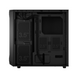 Корпус для ПК FRACTAL DESIGN Focus 2 Black Solid (FD-C-FOC2A-07) [303861], фото 8
