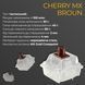 Клавіатура Ducky One 3 Mini Cherry MX Brown RGB UA USB White (DKON2161ST-BUAPXPWWWSC1) [614132], фото 13