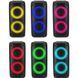 Акустична система 1.0 Media-Tech 40W, Bluetooth/AUX/microSD/MP3/USB/TWS/КАРАОКЕ/LED чорна (MT3181) [405183], фото 9