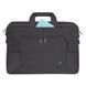 Сумка для ноутбука Rivacase Tegel 8455 17.3" Black (8455 (Black)) [608532], фото 2