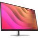 Монітор TFT 31.5" HP E32K G5, 4K UHD, IPS, HDMI, DP, USB-C, RJ-45, HAS, колонки, чорний (6N4D6AA) [400491], фото 2