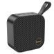 Портативна колонка HOCO HC22 Auspicious sports BT speaker, 5W, Black (6931474798862) [806400], фото 1
