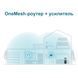 Розширювач покриття WiFi TP-LINK AX1800, 1хGE, MESH (RE605X) [104449], фото 7