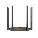 Маршрутизатор TENDA AC1200 3xGE LAN, 1xGE WAN, 4x6dBi (AC8) [104335], фото 4