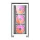 Корпус для комп'ютера DARK FLASH DRX70 GLASS ATX без блока живлення, білий (DRX70 GLASS WHITE) [503300], фото 2