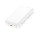Зовнішній акумулятор HOCO J117A Esteem PD20W magnetic power bank(10000mAh) White (6942007605830) [806577], фото 3