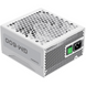 Блок живлення GAMEMAX (GM-600 Modular white) [303206], фото 3