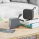 Портативна колонка HOCO HC22 Auspicious sports BT speaker, 5W, Black (6931474798862) [806400], фото 3