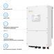 Гібридний інвертор трифазний Solis S6 50кВт, 4xMPPT, DC, для HV Batteries (S6-EH3P50K-H) [115154], фото 5