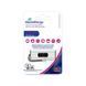 Флеш-накопичувач USB3.0 128GB MediaRange Black/Silver (MR918) [607303], фото 9