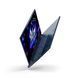 Ноутбук Acer Predator Helios Neo 16S PHN16S-71 16" OLED, Intel U7-255HX, 32GB, F1TB, NVD5060-8, Lin, чорний (NH.QZEEU.009) [114017], фото 20