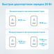 Мережевий зарядний пристрій Anker PowerPort 312 White, 20 W USB Type-C (A2348G21) [603265], фото 5