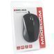 Мишка Modecom MC-M4.1, 3кн., 1200dpi, Black OEM (White box) (M-MC-00M4.1-100) [401281], фото 6