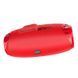 Портативна колонка BOROFONE BR12 Amplio sports wireless speaker, 5W*2, Red (6931474735638) [805598], фото 1