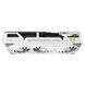 Відеокарта GF RTX 5070 Ti 16GB GDDR7 TUF Gaming OC BTF White Asus (TUF-RTX5070TI-O16G-BTF-WHITE) [613431], фото 6