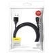 Кабель Baseus Yiven Cable For Micro 1.5M Black (CAMYW-B01) [803298], фото 3
