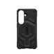 Чохол UAG для Samsung Galaxy S26, Monarch Pro with Magnet, Carbon Fiber (214515114242) [113872], фото 9