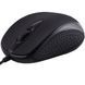 Мишка Modecom MC-M4.1, 3кн., 1200dpi, Black OEM (White box) (M-MC-00M4.1-100) [401281], фото 2