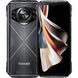 Смартфон (Doogee S Cyber 8/256GB Black/Silver) [67424], фото 1