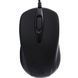 Мишка Modecom MC-M4.1, 3кн., 1200dpi, Black OEM (White box) (M-MC-00M4.1-100) [401281], фото 1