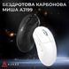 Миша бездротова Ajazz AJ199 Black (AJ199-B) [619101], фото 6