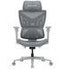 Крісло для геймерів Anda Seat X-Air Pro Size XL Mesh Gray (AD-WY-01-GGF-G01) [616176], фото 6