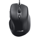 Комп'ютерна миша ASUS UX300 PRO MOUSE/BK (90XB04B0-BMU000) [306494], фото 1