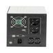 Джерело безперебійного живлення Legrand Keor SP, 1500ВА/900Вт, LED, USB, 2xSchuko+2хС13 (310190) [103059], фото 4