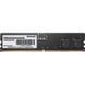 Модуль пам`яті DDR5 8GB/5200 Patriot Signature Line (PSD58G520041) [614185], фото 1