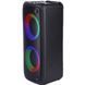 Акустична система 1.0 Media-Tech 40W, Bluetooth/AUX/microSD/MP3/USB/TWS/КАРАОКЕ/LED чорна (MT3181) [405183], фото 3