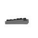 Клавіатура бездротова Motospeed Darmoshark K8 Gateron Silver Pro Black-Blue (dmk8bgspro) [606014], фото 7