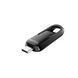 Флеш-накопичувач SanDisk USB 3.2 Gen1 Ultra Slider Type-C 1Tb (400 Mb/s) (SDCZ480-1T00-G46) [803127], фото 1
