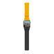 Ремінець UAG для Apple Watch Ultra 2/Ultra-49-45-44 mm, Pathfinder, Heritage Yellow/Black (194161118240) [108720], фото 2