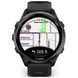 Смарт-годинник Garmin Forerunner 970, Black/Amp Yellow, GPS (010-02969-10) [731315], фото 2