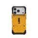 Чохол UAG для iPhone 17 Pro, Pathfinder MagSafe, Heritage Yellow (114548118282) [111069], фото 2