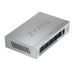 Комутатор ZYXEL GS1005HP (GS1005HP-EU0101F) [609704], фото 3