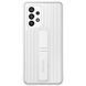 Чохол-накладка Samsung Protective Standing Cover для Samsung Galaxy A53 SM-A536 White (EF-RA536CWEGRU) [602903], фото 1