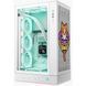 Корпус DeepCool CH270 Digital White без БЖ (R-CH270-WHNDM0-G-1) [608848], фото 12