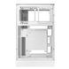 Корпус DeepCool CH270 Digital White без БЖ (R-CH270-WHNDM0-G-1) [608848], фото 7