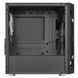 Корпус SilverStone Fara FAH1MB-PRO без БЖ, 1xUSB3.0, 2xUSB2.0, 3x120мм, ARGB VGA 320мм, LCS ready, TG Side Panel, mATX, чорний (SST-FAH1MB-PRO) [109547], фото 2