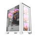 Корпус для комп'ютера DARK FLASH DRX70 GLASS ATX без блока живлення, білий (DRX70 GLASS WHITE) [503300], фото 1