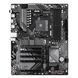 Материнська плата GIGABYTE B550 EAGLE WIFI6 sAM4 B550 4xDDR4 M.2 Wi-Fi BT HDMI ATX (B550_EAGLE_WIFI6) [110772], фото 2
