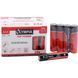 Батарейка AAA, 1.5V, Лужна, Olympia, Alkaline, (BOX 24 шт.) (40180) [404987], фото 2