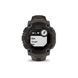 Смарт-годинник Garmin Instinct E, 45 mm, Black Bezel with Charcoal Band, GPS смарт-годинник (010-02933-00) [730003], фото 7