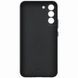 Чохол-накладка Samsung Leather Cover для Samsung Galaxy S22+ SM-S906 Black (EF-VS906LBEGRU) [614565], фото 5