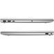 Ноутбук HP 15-fd1156ua 15.6" FHD IPS, 300n/Core 7-150U (5.4)/16Gb/SSD512Gb/Intel Graphics/DOS/Сріблястий (C9NC2EA) [404182], фото 5